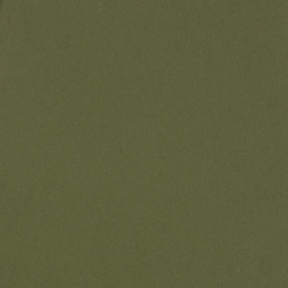 Green Bonded Leather